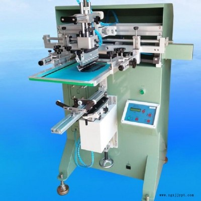 塑料管絲印機注射器刻度滾印機玻璃管絲網(wǎng)印機廠家
