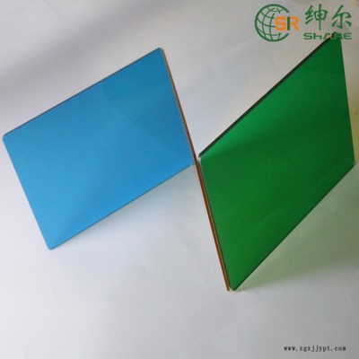 PC耐力板_上海廠家現貨供應_可定制加工