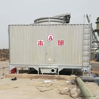 方形橫流冷卻塔 上海冷卻塔廠家直銷 高品質   位 歡迎來電