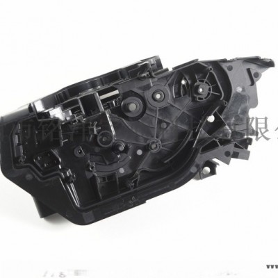 汽車復雜結構注塑模具定制加工廠