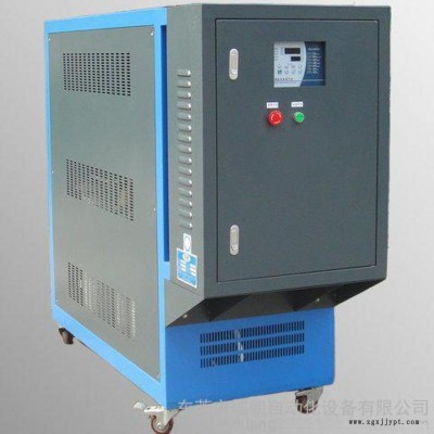 油式模溫機，擠出控溫模溫機，壓延模模溫機