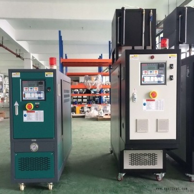 高溫模溫機_注塑模溫機廠家_油式模溫機