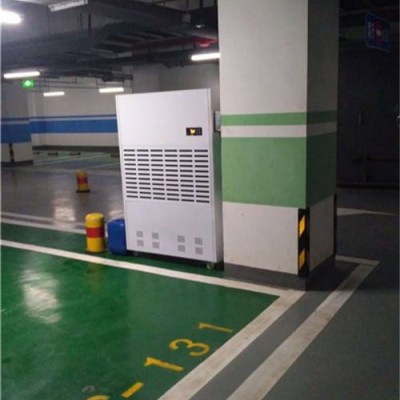 地庫(kù)抽濕機(jī)，地庫(kù)除濕設(shè)備，地庫(kù)除濕系統(tǒng)