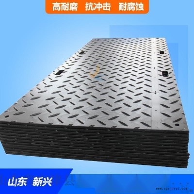 泥濘道路臨時鋪路墊板大量現貨