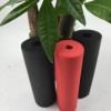 空調橡塑保溫管 橡塑保溫材料 橡塑海綿管橡塑工程管