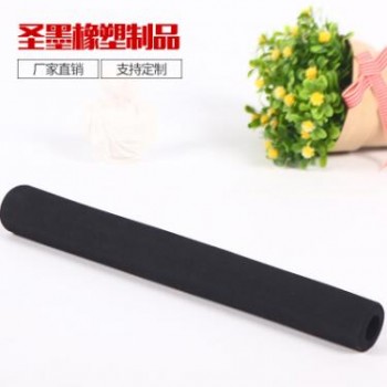 手推傘把車黑色海綿護套源頭廠貨 各種工具管件 拖把橡塑把套