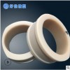 工程塑料導向襯套 稀土含油尼龍襯套澆筑尼龍套管 定制尼龍軸套