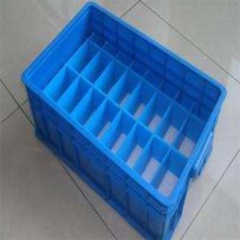塑料中空板周轉箱長度，基重均可定制