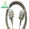 華陽生產MI金屬鎧裝高溫加熱電纜/MI防爆加熱電纜/高溫加熱絲