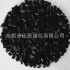 【自產自銷】PP再生料，供應聚丙烯PP回料，高韌性粒子，黑色PP料