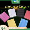 澤霖包裝彩色珍珠棉片材批發定制 高密度epe珍珠棉填充板材廠家