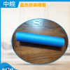 批發化妝瓶易碎品保護套圓管 藍色珍珠棉管EPE珍珠棉空心圓管批發