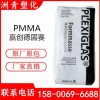 PMMA 贏創德固賽 8NDF22透明級 抗紫外線 注塑 磨砂級 亞克力塑膠