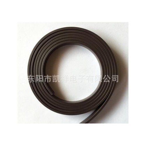 教學(xué)磁條 白板磁條 橡膠磁彩色磁條
