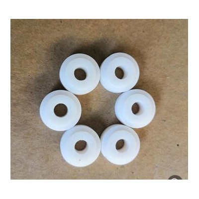 定制聚四氟乙烯加工件/耐腐蝕耐高溫PTFE制品加工生產/鐵氟龍加工