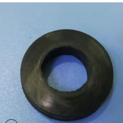 橡膠彈性墊 聯軸器膠墊橡膠緩沖墊彈性塊