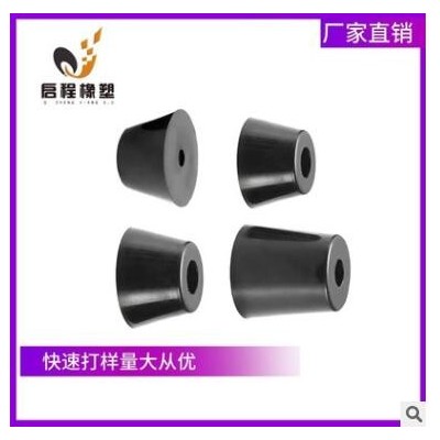 廠家定制橡膠硅膠透明防滑耐磨軟墊腳墊家具餐桌沙發桌椅凳子膠墊