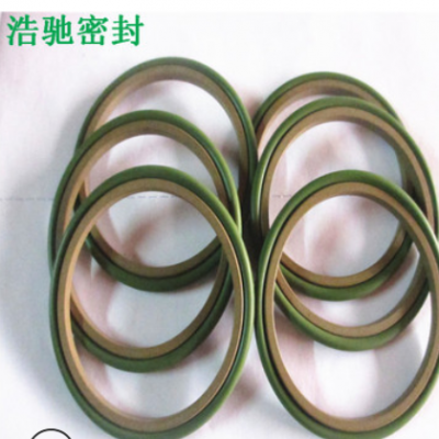 廠家直銷 斯特封 旋轉斯特封 格萊圈 油缸密封圈 型號齊全