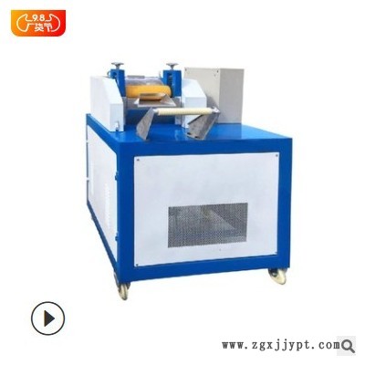 山東煙臺萊州供應操作簡單BD-180塑料切粒機 質量三包螺桿切粒機