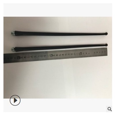 導電橡膠天線桿 橡膠塑膠天線桿子 廠家加工定制橡膠硅膠制品