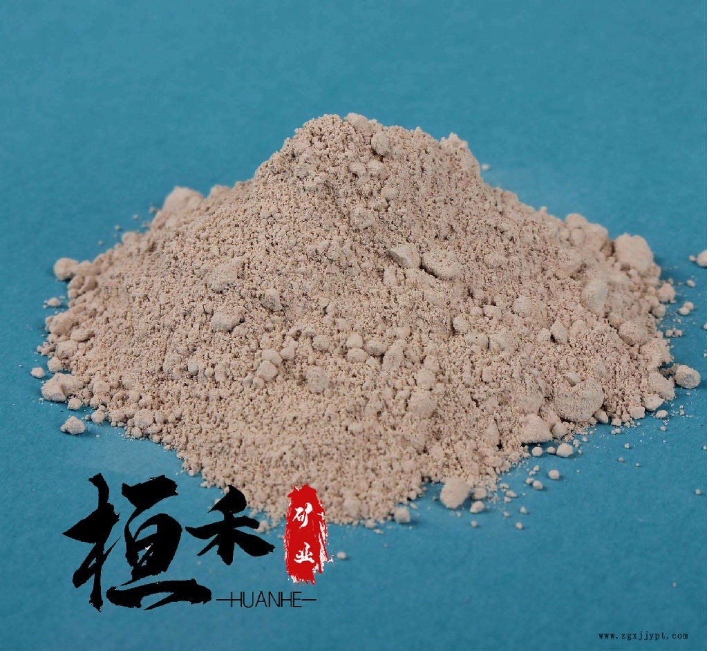 桓禾供應高嶺土除鐵 高嶺土含量 龍巖高嶺土 歡迎新老客戶前來咨詢