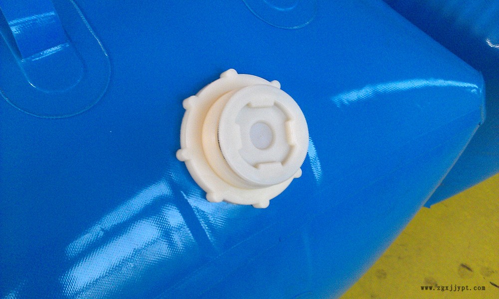 裝水裝氣兩用水袋內容-5