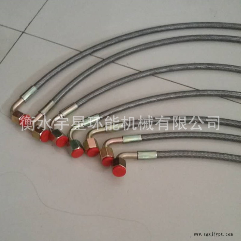 四氟管7