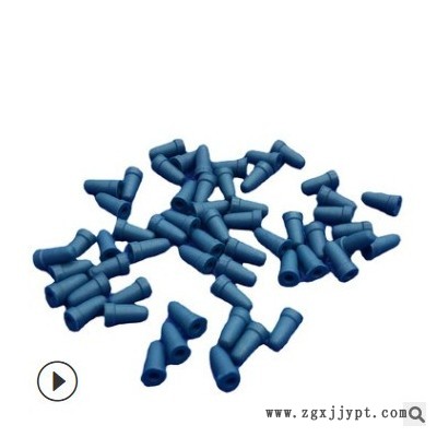 大M5堵孔盲孔塞電鍍陽氧化用細孔盲孔塞橡膠加硬皮塞耐酸堿硅膠塞