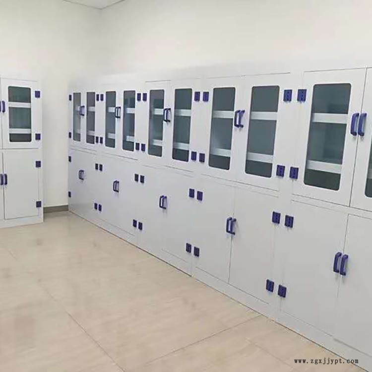 pp通風柜批發廠家 實驗室pp試劑柜 型號齊全