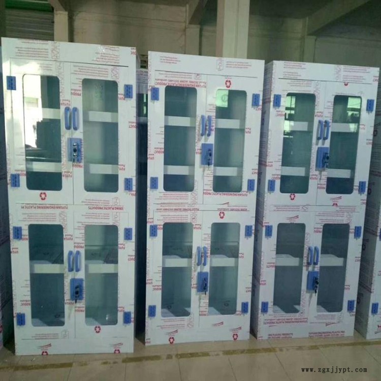 pp通風柜批發廠家 實驗室pp試劑柜 型號齊全