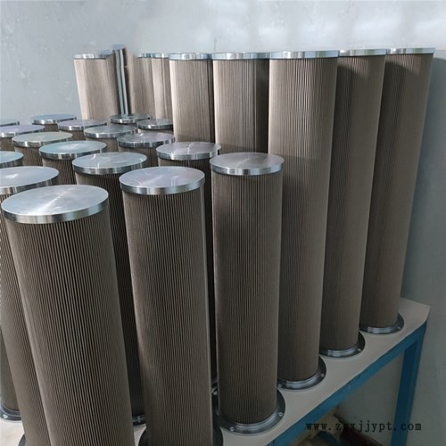 PA25/H80V10-1再生裝置精密濾芯質量好