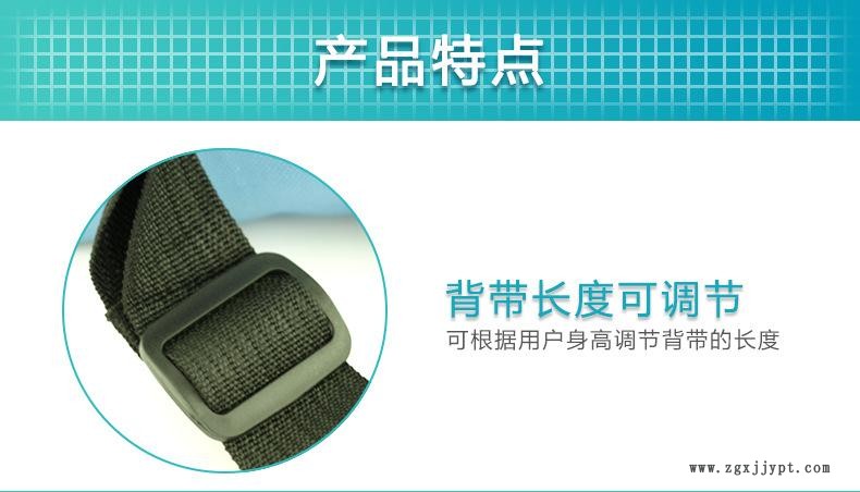 PARI德國百瑞霧化器便攜收納包 霧化配置全在內 出行旅行好裝備示例圖3