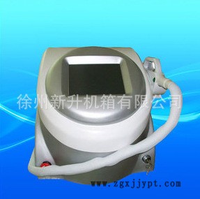 廠家直銷各種醫(yī)療設(shè)備，美容儀器機(jī)箱外殼，可定做，批發(fā)示例圖3
