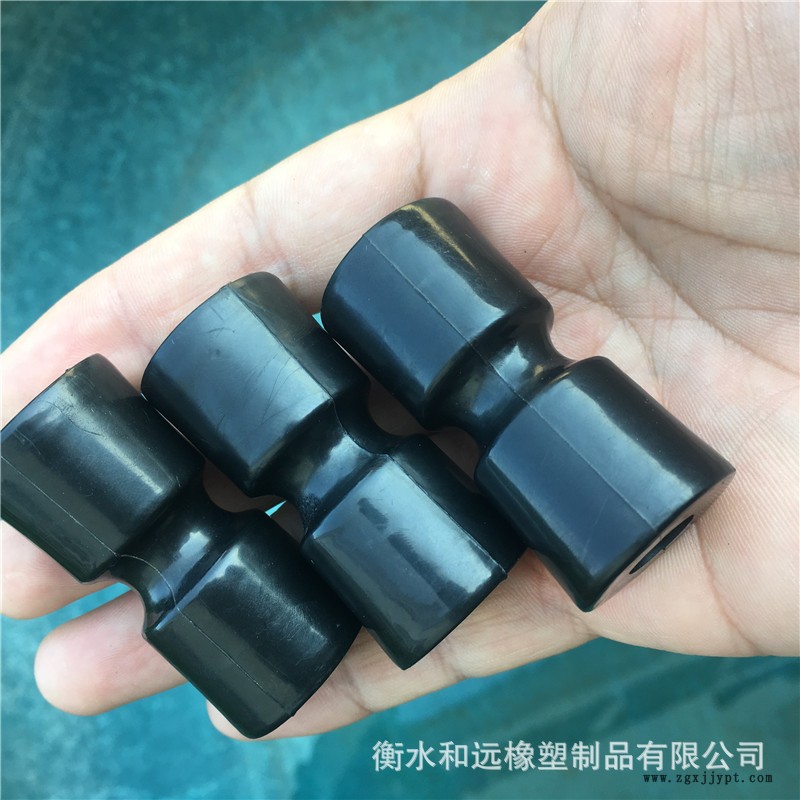 尼龍滑塊 各種尼龍制品 各類尼龍異形件 廠家加工價(jià)格實(shí)惠示例圖3