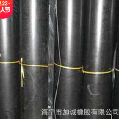 專業供應黑色氟膠板 1mm-10mm現貨充足 耐高溫耐酸堿氟橡膠板