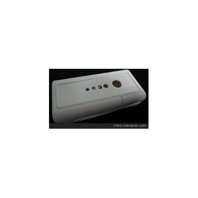 移動(dòng)電源塑料模具開(kāi)模，注塑加工