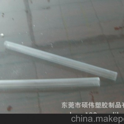 來圖、來樣加工PS管。透明PS管