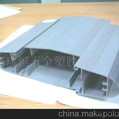 PVC塑料擠塑，壓出，擠出加工