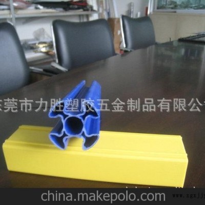 專業提供pvc擠塑加工 pvc異形擠塑加工