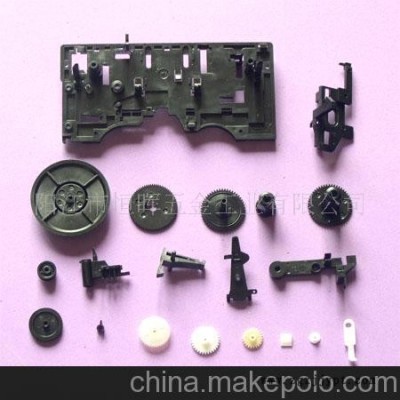 注塑加工加工 模具制作 雙色產品加工