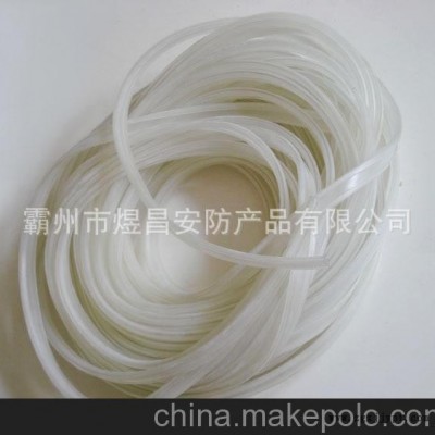 承攬TPU擠塑制品加工，異形條，異型管，異型材