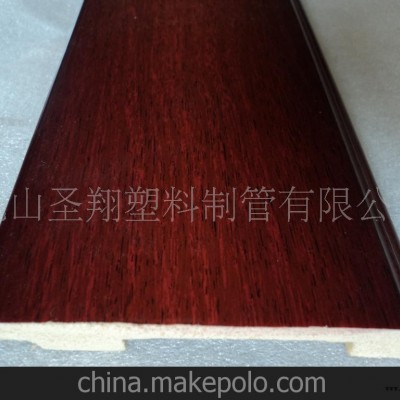 專業供應各類發泡型材擠塑加工 精品型材來樣加工定制 質量可靠