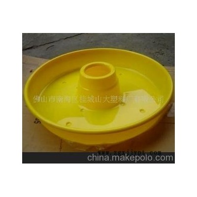 游戲機底座，塑料外殼加工，大型塑料配件吸塑加工(圖)