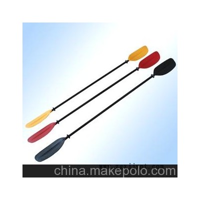 廠家供應各類輕度輕 強度強 碳纖塑膠玻纖船槳劃槳