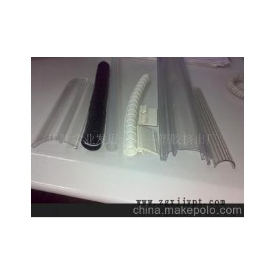 塑料型材 塑料管材 擠塑產品加工