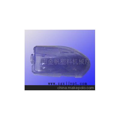 專業吹塑加工
