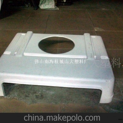 吸塑箱包，ABS厚吸塑加工(圖)