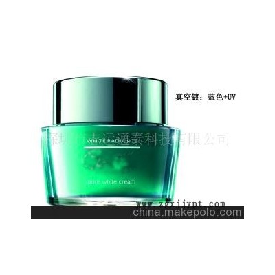 大量制作塑膠真空電鍍產品，來圖來樣開模生產