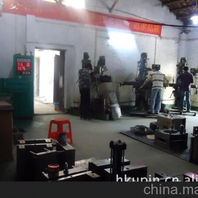 模具代加工 專業模具加工