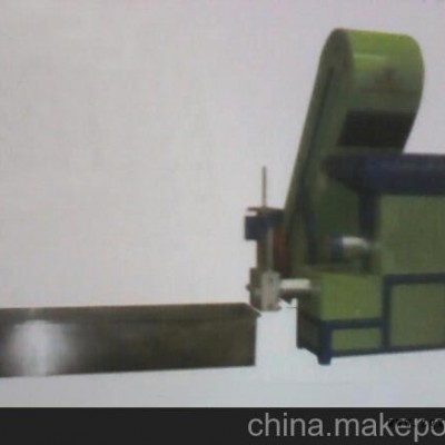 泡沫回收造粒機三位一體高產量高效率
